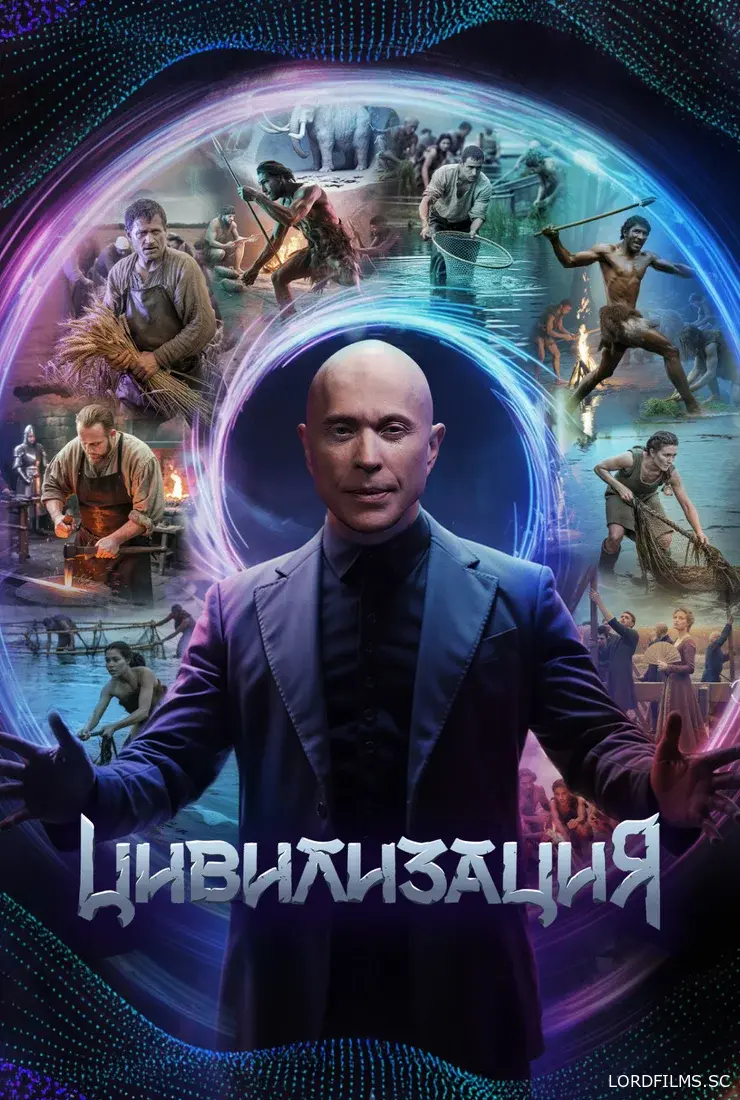 Цивилизация